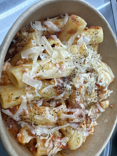 Photo of Caprinos Pizza Bournemouth - Unit 2A Lansdowne Cres, Bournemouth BH1 1RU